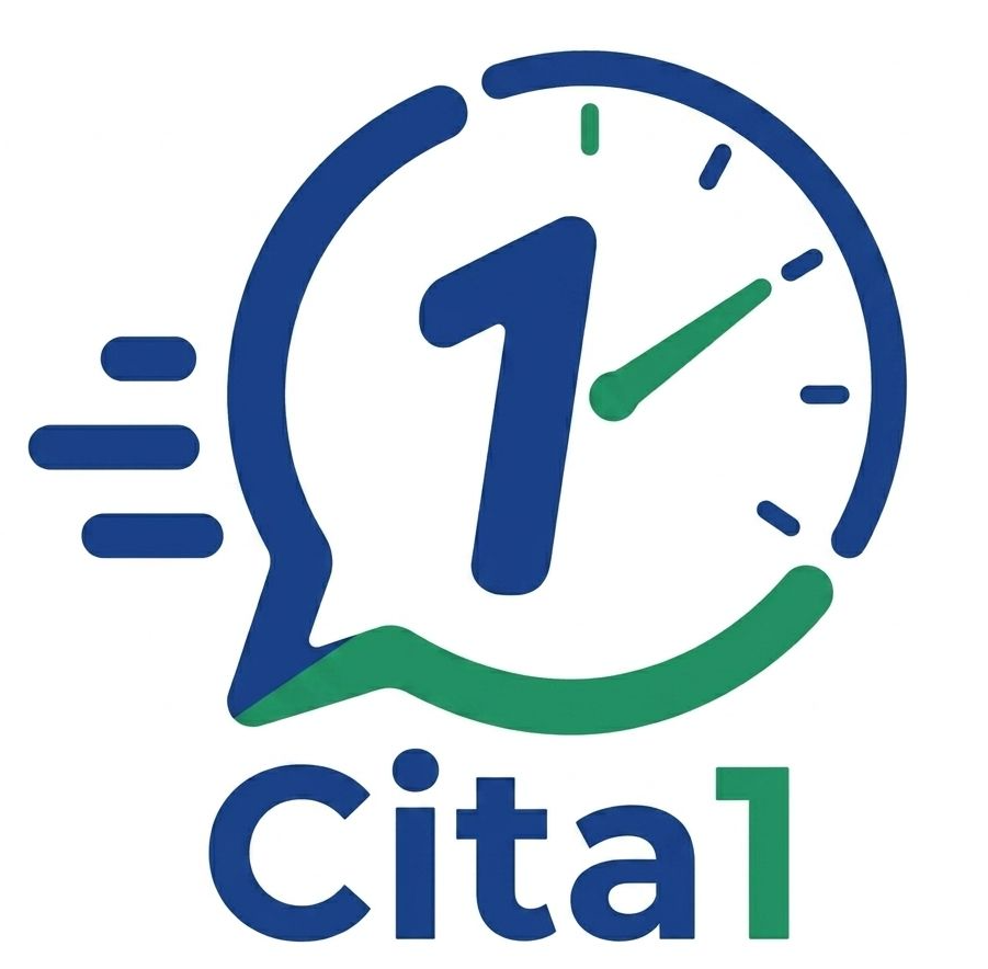 Cita1 — appointment assistant by Paicla OÜ